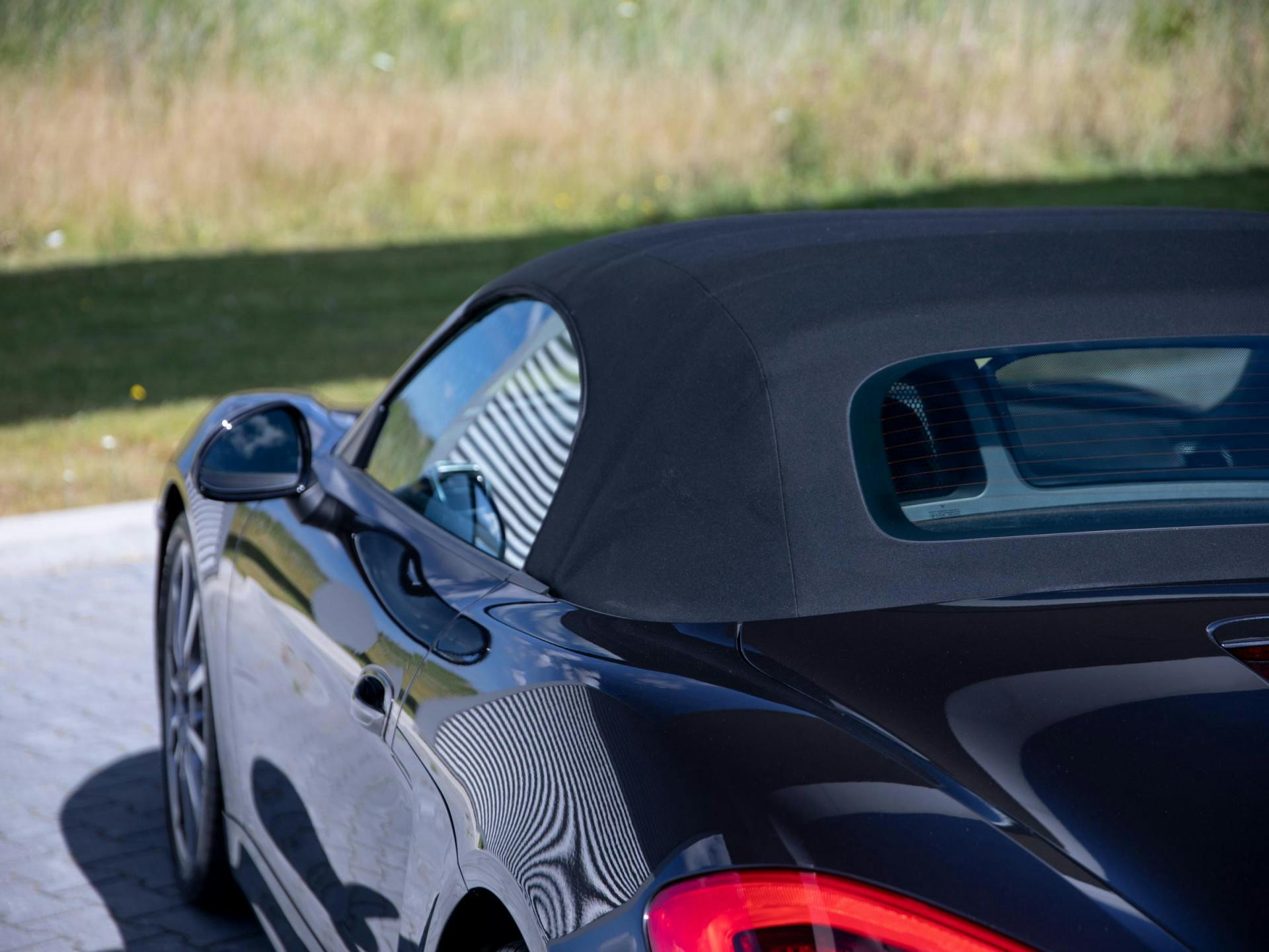 Porsche Boxster 2.7 PDK